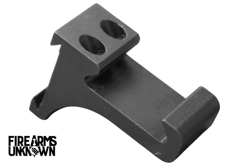 Badger Ordnance, Angle Cosine Indicator Picatinny Mount, Gen 1