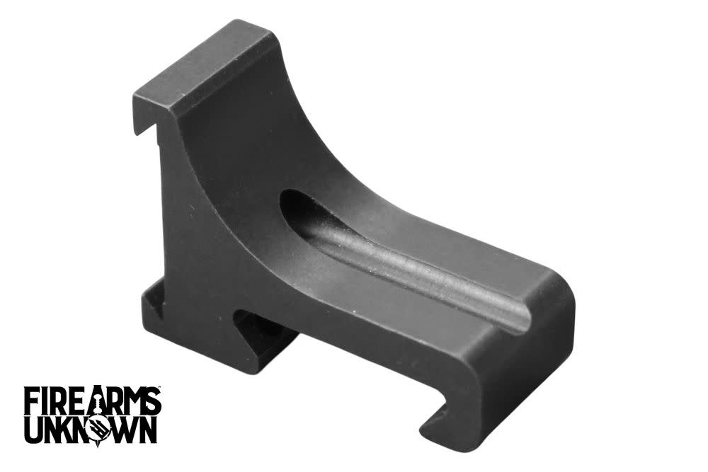 Badger Ordnance, Angle Cosine Indicator Picatinny Mount, Gen 1