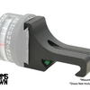 Badger Ordnance, Angle Cosine Indicator Picatinny Mount, Gen 1