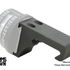 Badger Ordnance, Angle Cosine Indicator Picatinny Mount, Gen 2