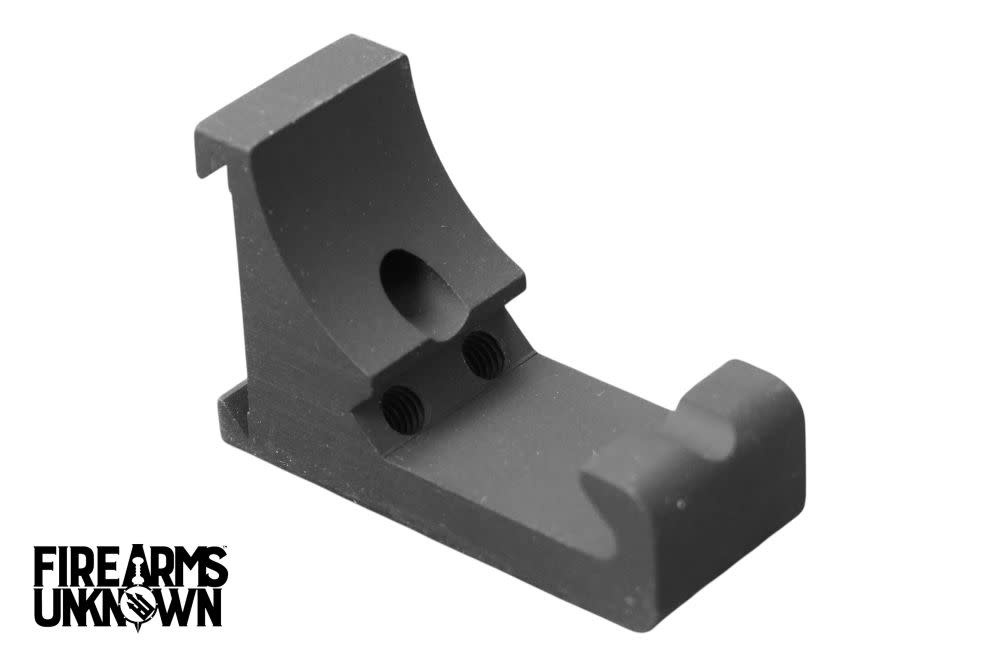 Badger Ordnance, Angle Cosine Indicator Picatinny Mount, Gen 2