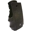 Pearce Grip, Grip, Rubber, Fits 1911 Officer's, Black