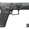 Stoeger, STR-45, 45 ACP, 4.7", BLK, (2) 13RD, Pistol