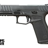 Stoeger, STR-45, 45 ACP, 4.7", BLK, (2) 13RD, Pistol