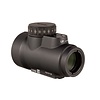 Trijicon, MRO HD, 1x25 Red Dot Sight, Adjustable 68 MOA Reticle W/ 2.0 MOA Dot 2200050