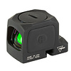 Trijicon, RCR, 3.25 MOA, Closed Emitter Red Dot Sight, BLK, Top Load Battery 3300001