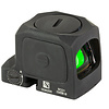 Trijicon, RCR, 3.25 MOA, Closed Emitter Red Dot Sight, BLK, Top Load Battery 3300001