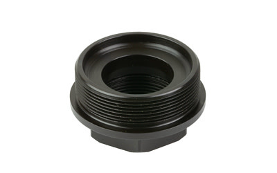 KAK Industry, Plan B HUB Mount, Plan B to HUB (1.375X24), Black