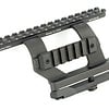 Leapers/UTG, AK Side Rail Picatinny Mount Black