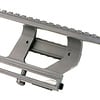 Leapers/UTG, AK Side Rail Picatinny Mount Black