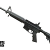 Smith & Wesson, M&P 15, 5.56mm, 16", BLK, No Magazine, Rifle (USED)