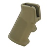 House AR15 and LR308 Mil-Spec Grip Cerakote Magpul FDE