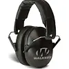 Walker's Passive Folding Earmuff Black