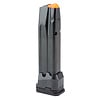 Sig Sauer, 9MM, 23 Rounds, Fits Sig P211, Steel, Black Magazine