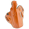 DeSantis , Fits 1911 with Rail and 5" Barrel, Right Hand, Black Holster