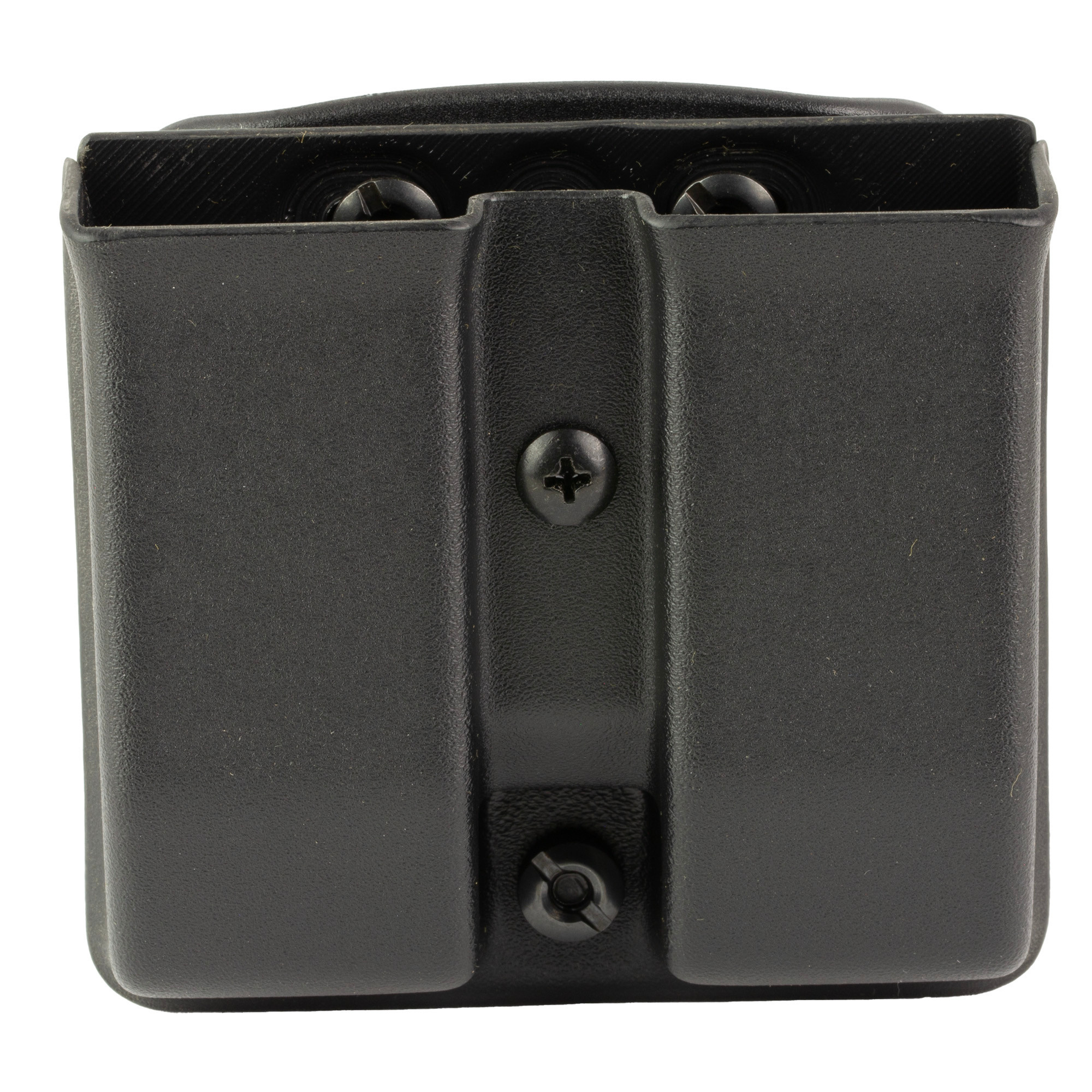 MFT DBL Pistol Magazine Pouch  Fits Sig P320/M17/M18/M&P 9MM, Black