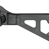 SB Tactical HK MP5/MP5K Side Folding Brace Black