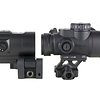 Trijicon, MRO HD Patrol w/ 3x Magnifier, 68MOA Recticle/2MOA Dot, Red Dot Sight 2200111
