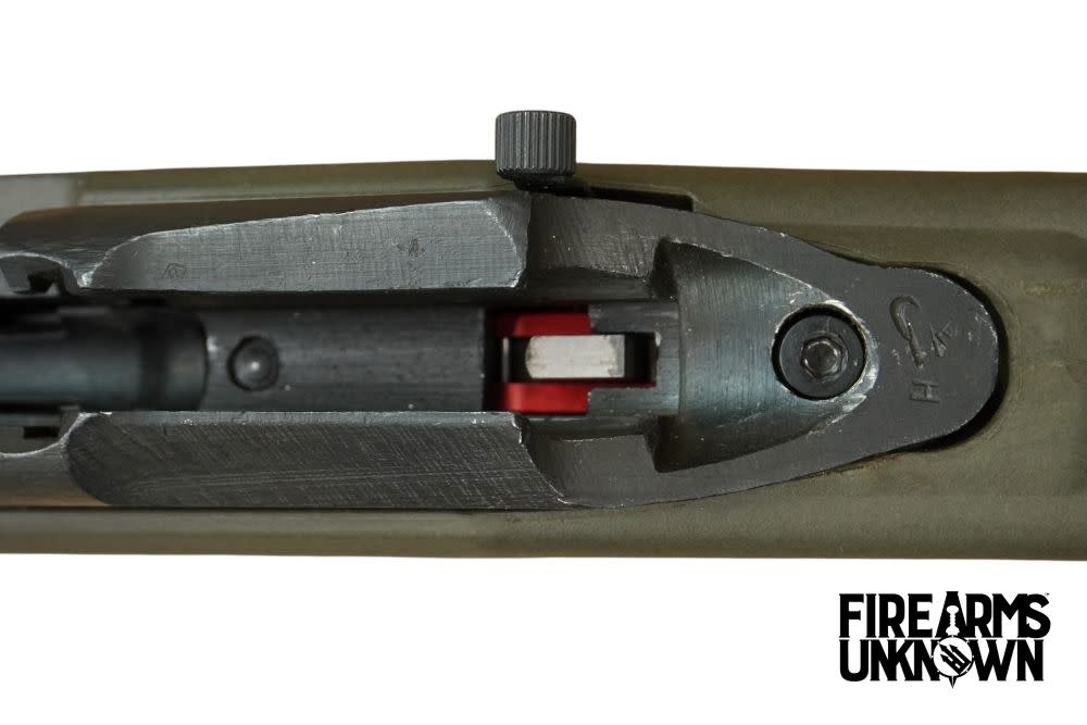 Mosin-Nagant, M91/30 In Archangel Stock, 7.62x54R, 29", ODG, 10RD, Rifle (USED)