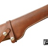 Colt, Huntsman, 22LR, 4.5", (1) 10 RD, Pistol w/ Leather Holster (USED)