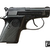Beretta, Model 20, .25 ACP, 2.5", BLK, 7RD, Pistol (USED)