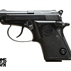 Beretta, Model 20, .25 ACP, 2.5", BLK, 7RD, Pistol (USED)