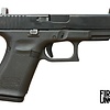 Glock, 19 Gen 5, 9mm, 4", BLK, (3) 15RD, Pistol (USED)