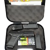 Glock, 19 Gen 5, 9mm, 4", BLK, (3) 15RD, Pistol (USED)