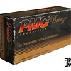 PMC 38. Super Auto +P 130 GRS  FMJ 50rd Box