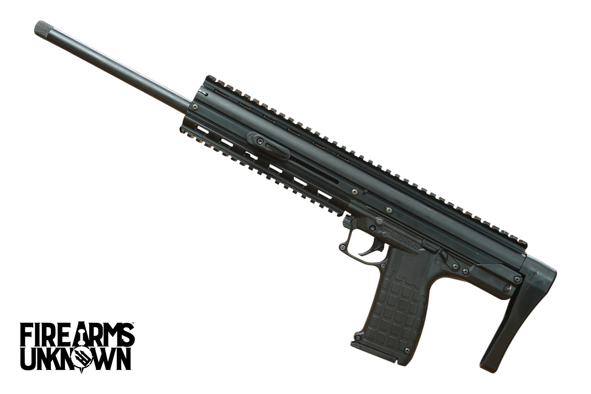 Keltec CMR30, 22magnum, 2-30rd mags 16'' barrel, (USED) No box