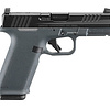 Ruger, RXM, Full Size Frame, Optics Ready, 9mm, 4", GRY, (2) 17RD, Pistol
