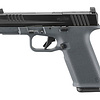 Ruger, RXM, Full Size Frame, Optics Ready, 9mm, 4", GRY, (2) 17RD, Pistol