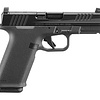 Ruger, RXM, Full Size Frame, Optics Ready, 9mm, 4", BLK, (2) 17RD, Pistol