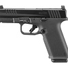 Ruger, RXM, Full Size Frame, Optics Ready, 9mm, 4", BLK, (2) 17RD, Pistol