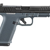 Ruger, RXM Full Size, Optics Ready, 9mm, 4.5", GRY, (2) 17RD, Pistol