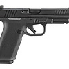 Ruger, RXM, Full Size, Optics Ready, 9mm, 4.5", BLK, (2) 17RD, Pistol