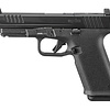 Ruger, RXM, Full Size, Optics Ready, 9mm, 4.5", BLK, (2) 17RD, Pistol