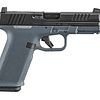 Ruger, RXM, Full Size Frame, Optics Ready, 9mm, 4.5" TB, GRY, (2) 17RD, Pistol