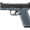 Ruger, RXM, Full Size Frame, Optics Ready, 9mm, 4.5" TB, GRY, (2) 17RD, Pistol