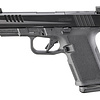 Ruger, RXM, Compact, Optics Ready, 9mm, 4", BLK, (2) 15RD, Pistol
