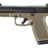 Ruger, RXM, Compact, Optics Ready, 9mm, 4", FDE, (2) 15RD, Pistol