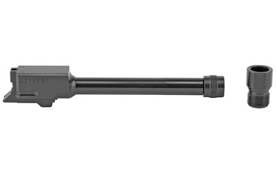 Glock, OEM Glock 44 Threaded Barrel, 22LR, Barrel