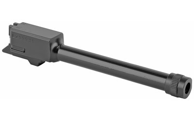 Glock, OEM Glock 44 Threaded Barrel, 22LR, Barrel
