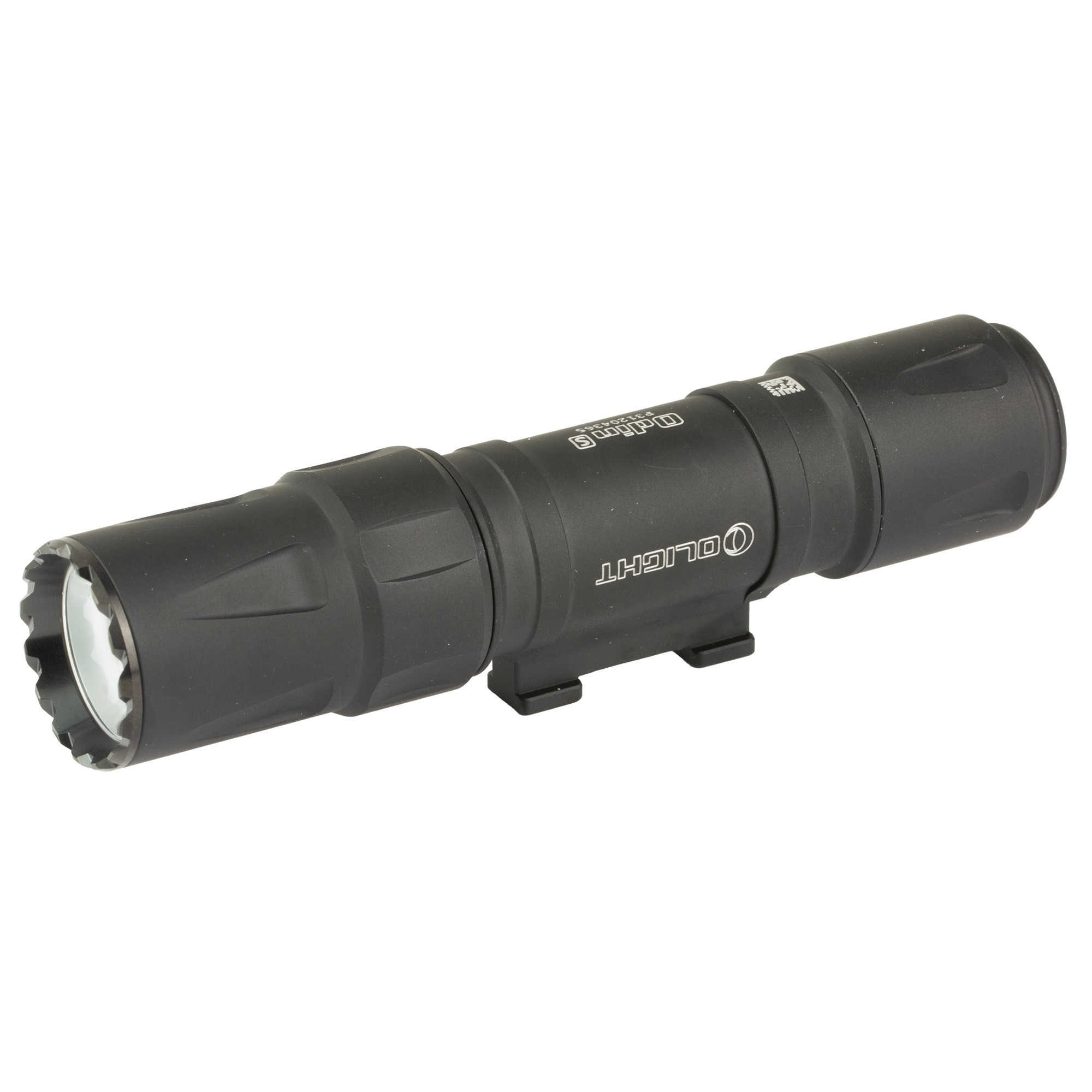 Olight, Odin S, 1,500 Lumens M-LOK Black Rechargeable Weapon Mounted Light