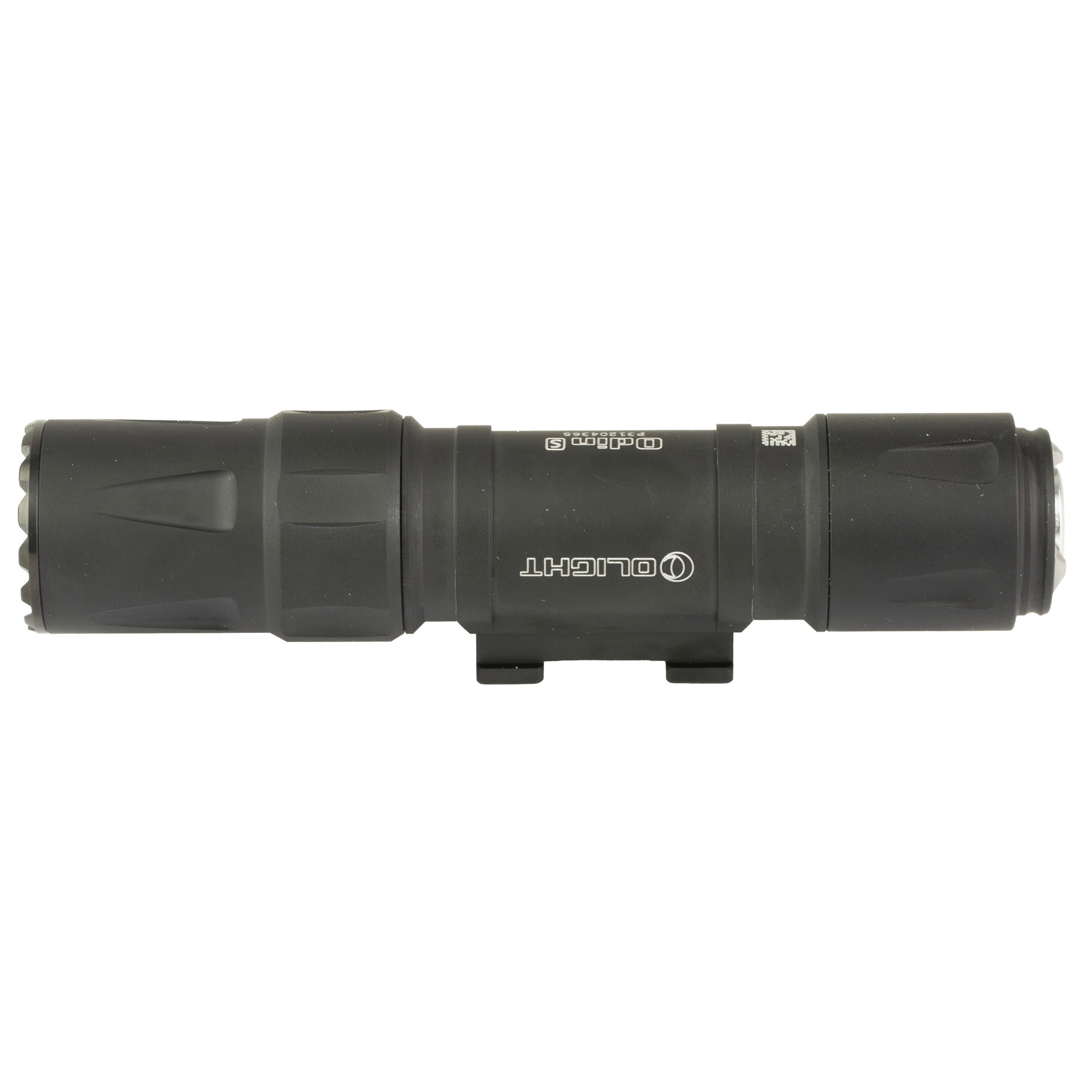 Olight, Odin S, 1,500 Lumens M-LOK Black Rechargeable Weapon Mounted Light