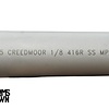Blitzkrieg Tactical 18" 6.5 CM Hanson Profile Midlength  w/o  Lo Pro .750 Premium Series Barrel