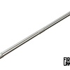 Blitzkrieg Tactical, 24" HBAR Fluted, 6.5 CM, .936Journal 416R SS Barrel