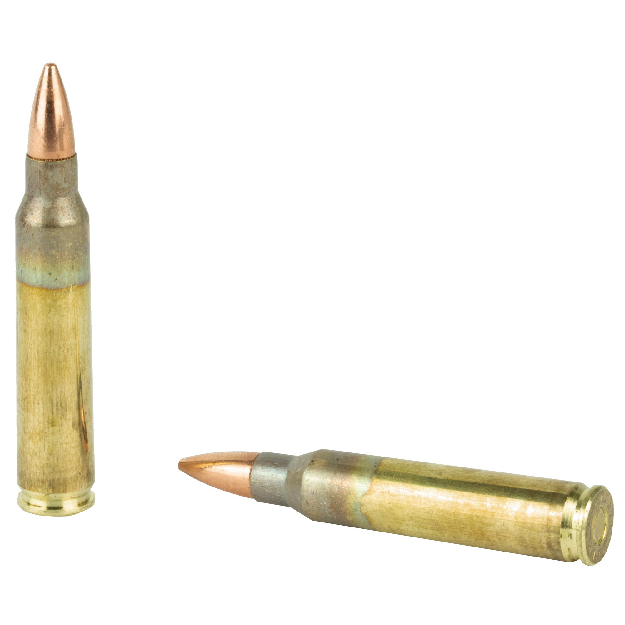 Fiocchi, .223 Rem, 55 Grain, FMJ-BT, 50RD Box