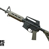 Colt, LE6920, 5.56 NATO, 16", Carry Handle, MAGPUL MOE ODG Package