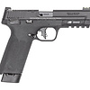 Smith & Wesson, M&P 22X, 22LR, 4.1", BLK, (2) 20RD, Pistol